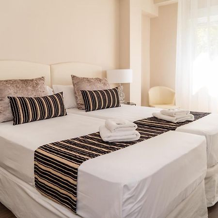 Apartamento MD Horticultor Galán Valencia Exterior foto