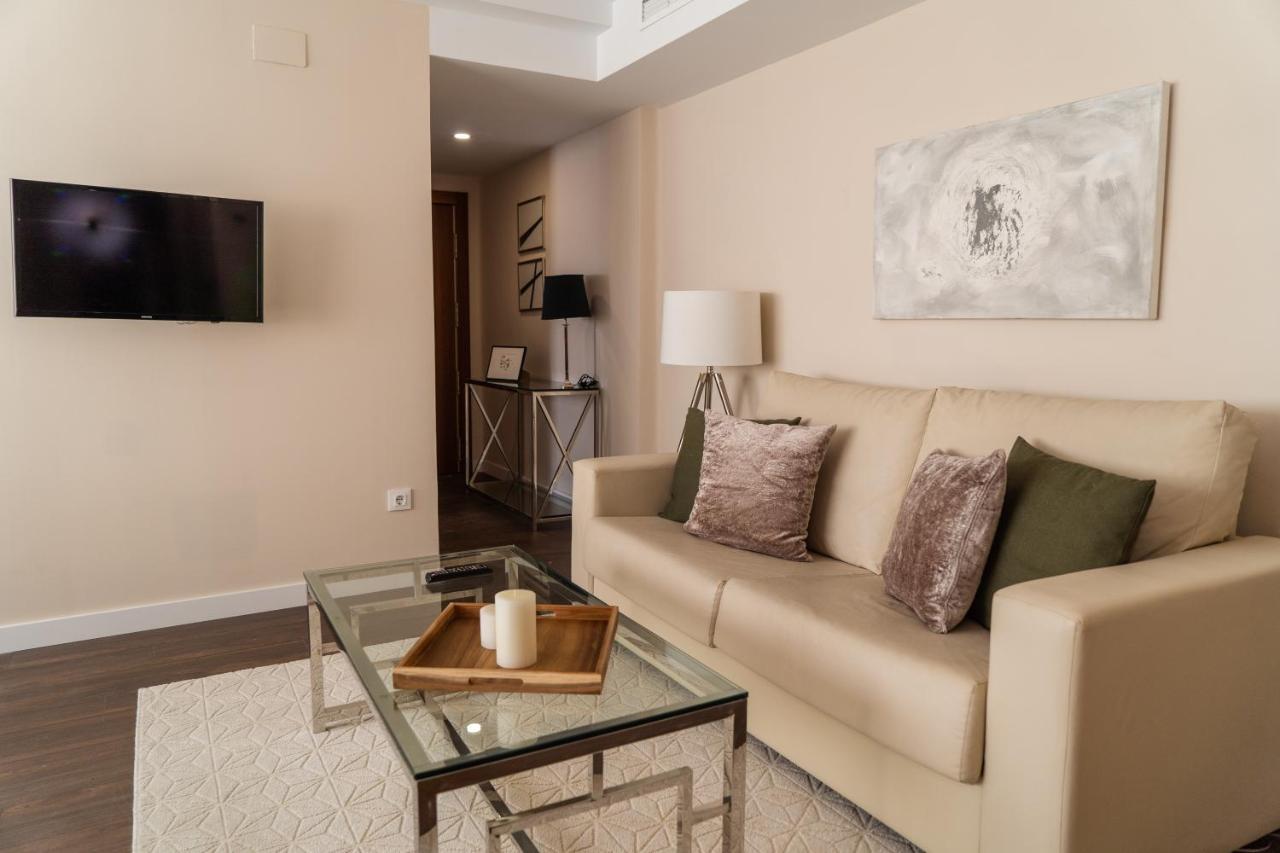 Apartamento MD Horticultor Galán Valencia Exterior foto