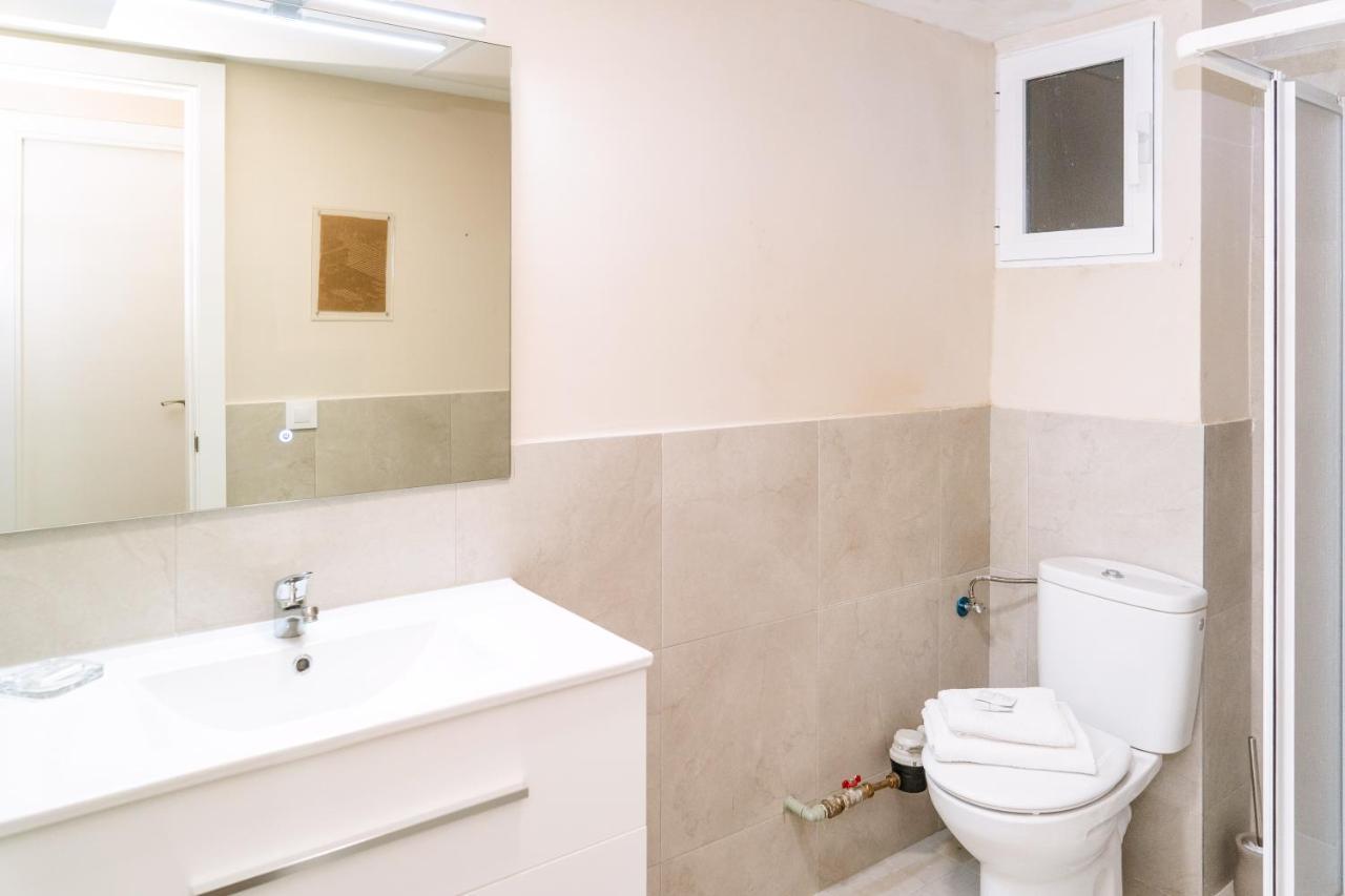Apartamento MD Horticultor Galán Valencia Exterior foto