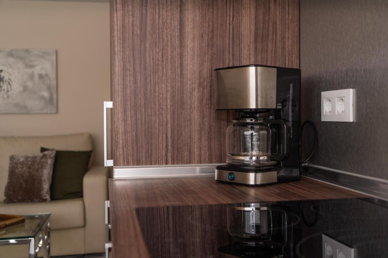 Apartamento MD Horticultor Galán Valencia Exterior foto