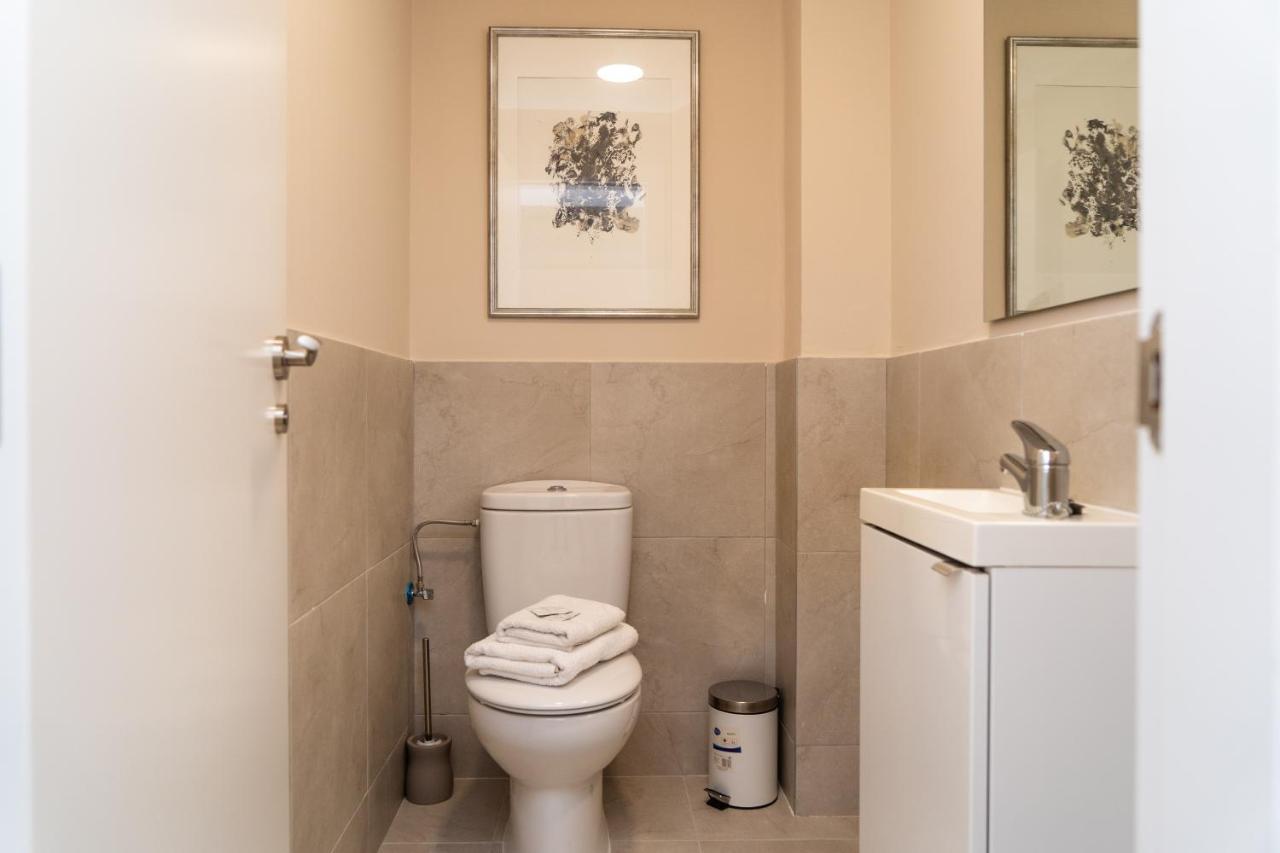 Apartamento MD Horticultor Galán Valencia Exterior foto