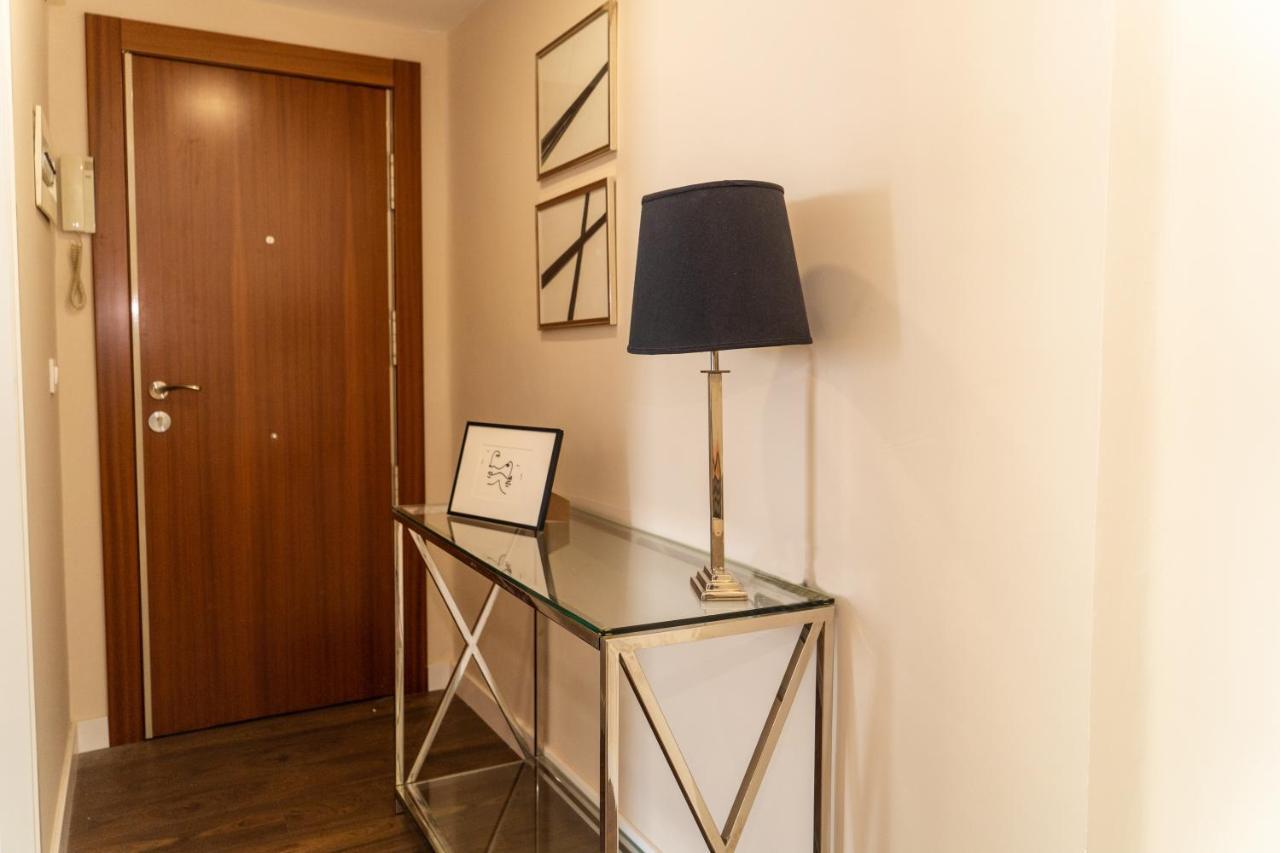 Apartamento MD Horticultor Galán Valencia Exterior foto