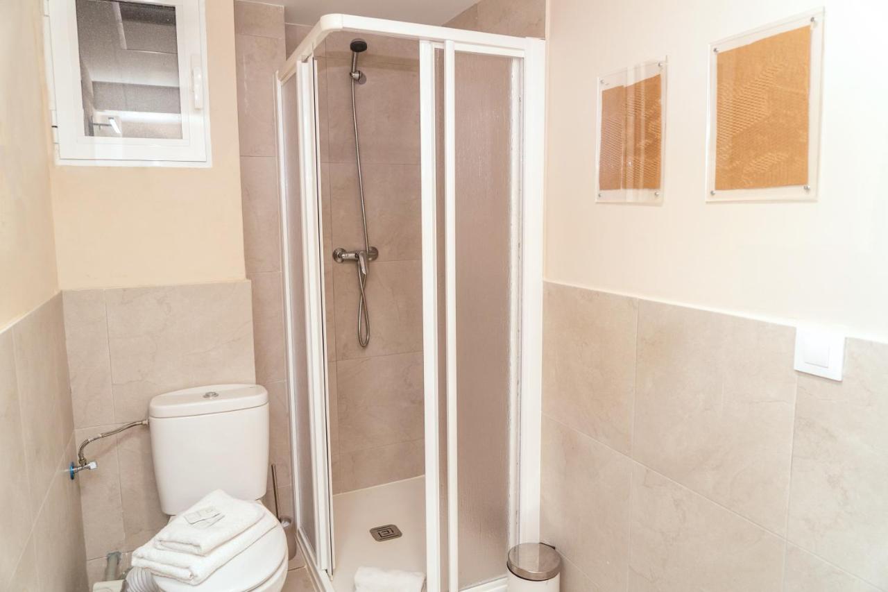 Apartamento MD Horticultor Galán Valencia Exterior foto